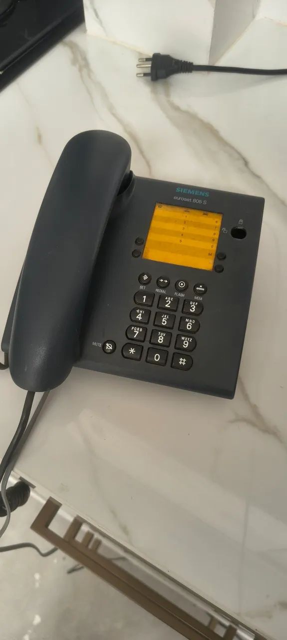 Telefone Fixo
