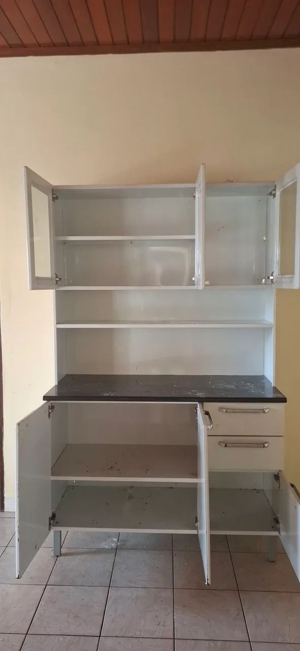 Armario de cozinha