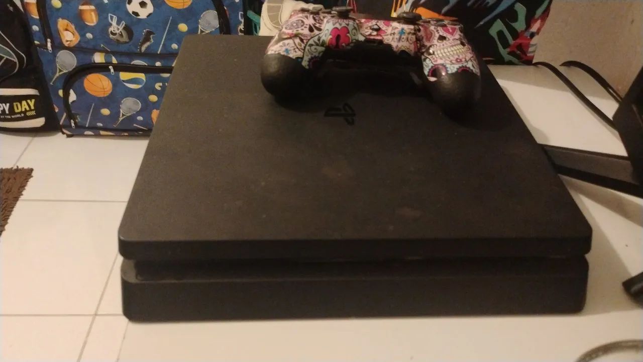 Ps4 - Foto 2