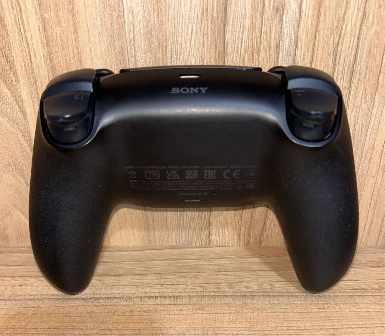 Controle de PlayStation 5 - Foto 2