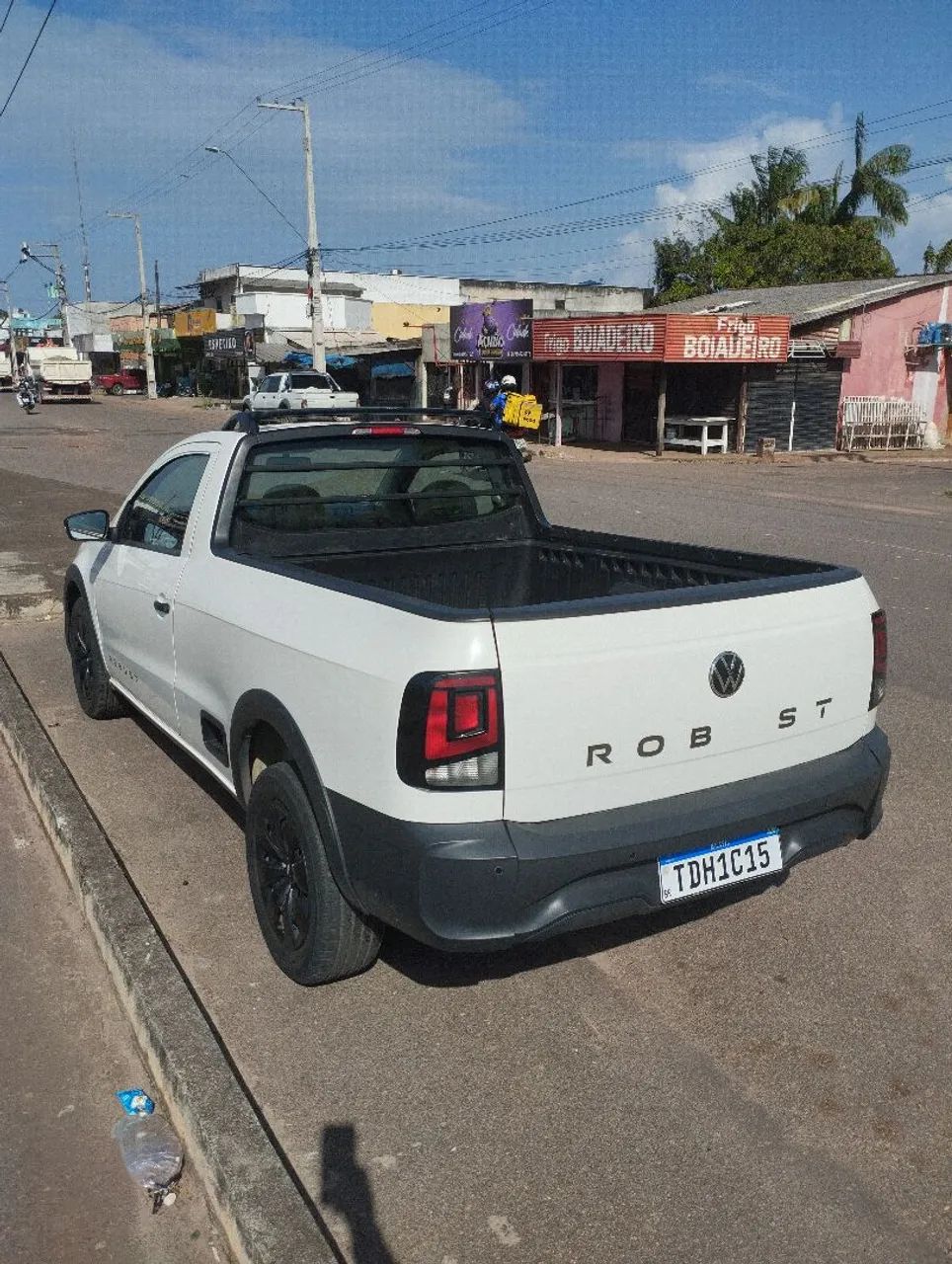 FRETES A partir de R$50 - Foto 5