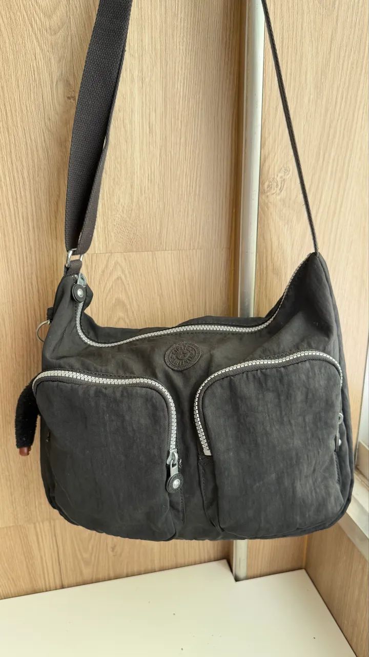 Bolsa Kipling - Foto 3