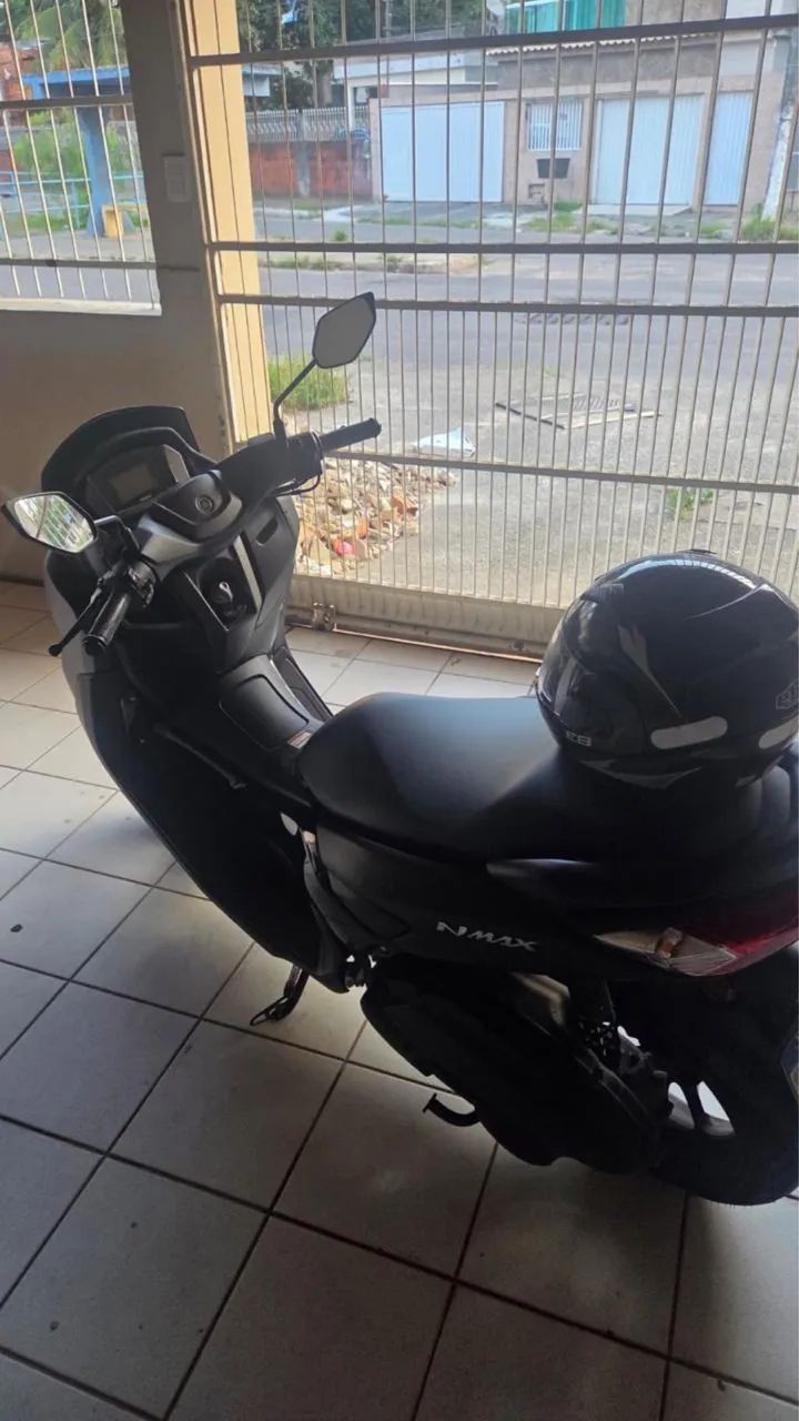 Nmaxx 160 Abs