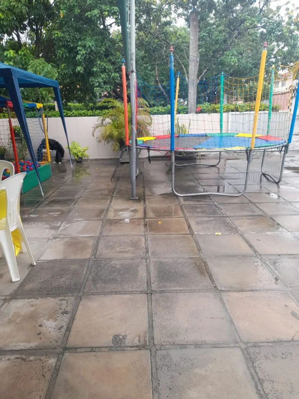 Decoração+pula pula $450,00 - Foto 4