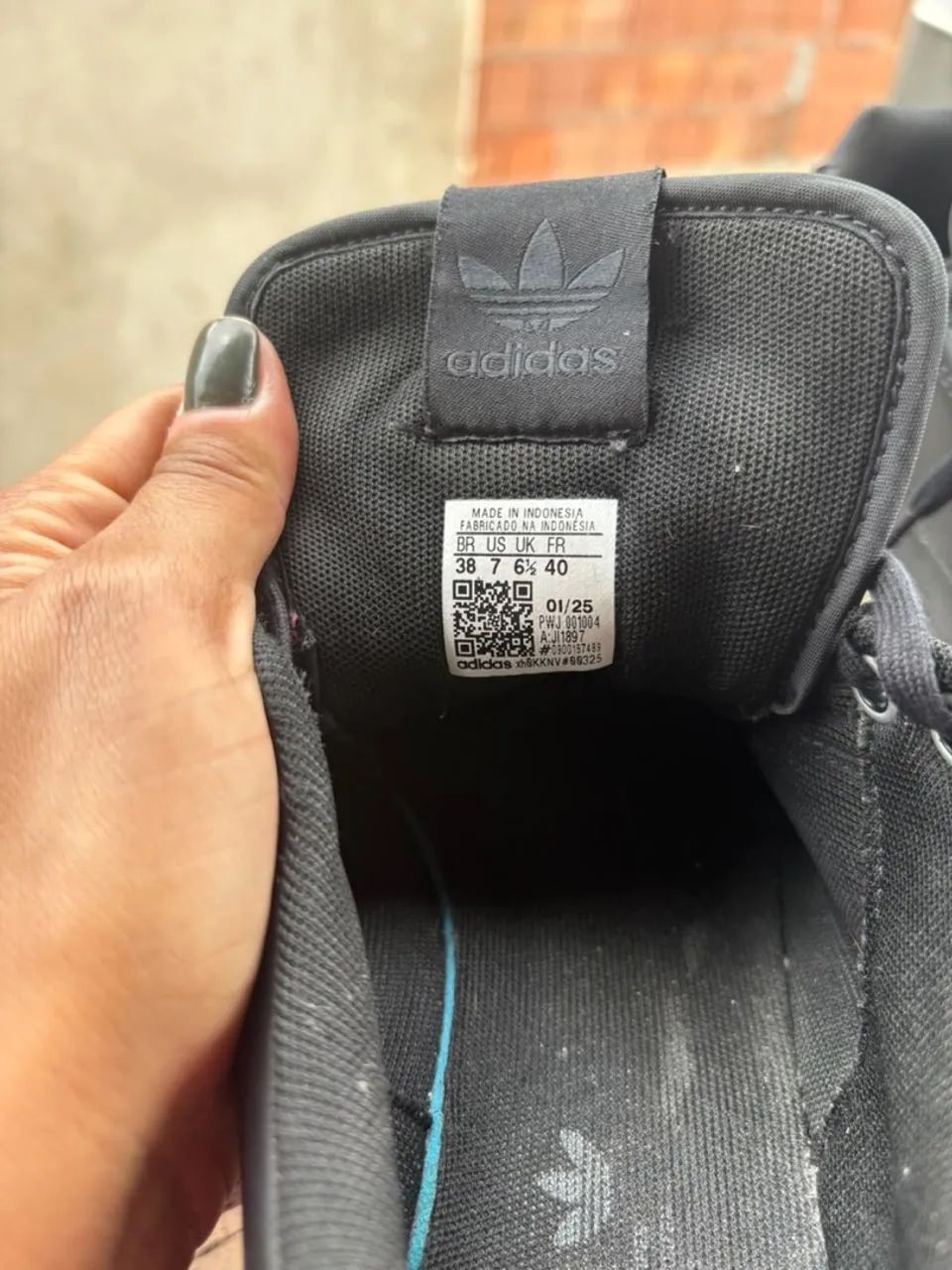 Adidas NY 90  - Foto 5