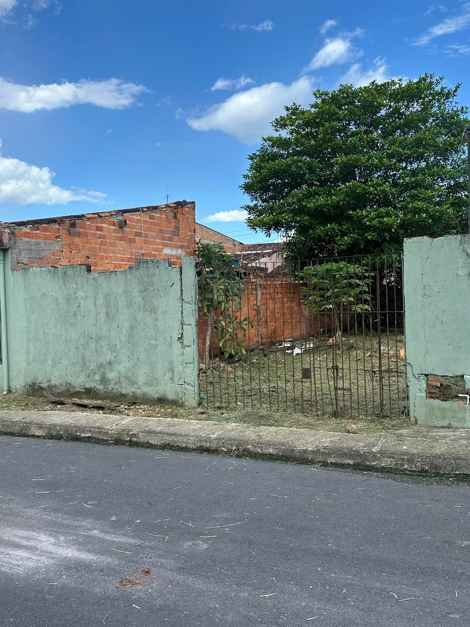 Foto - Ananindeua - Quarenta Horas (Coqueiro)
