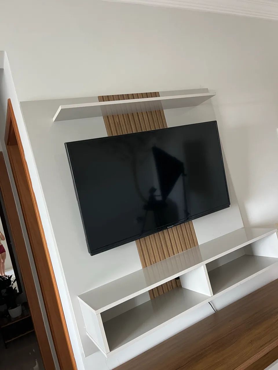 Painel para sala e quarto  - Foto 4