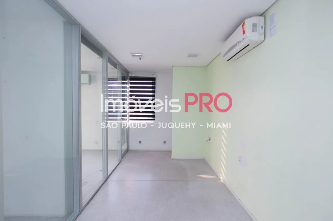 Paraíso - Sala comercial -50 m² - 2 vagas - Foto 3