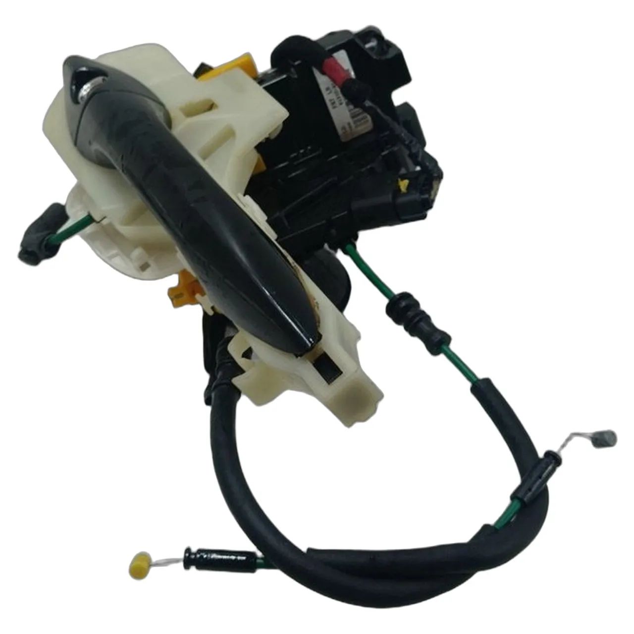 Fechadura Macaneta Hyundai I30 2009-2012 Diant Esquerda - Peças