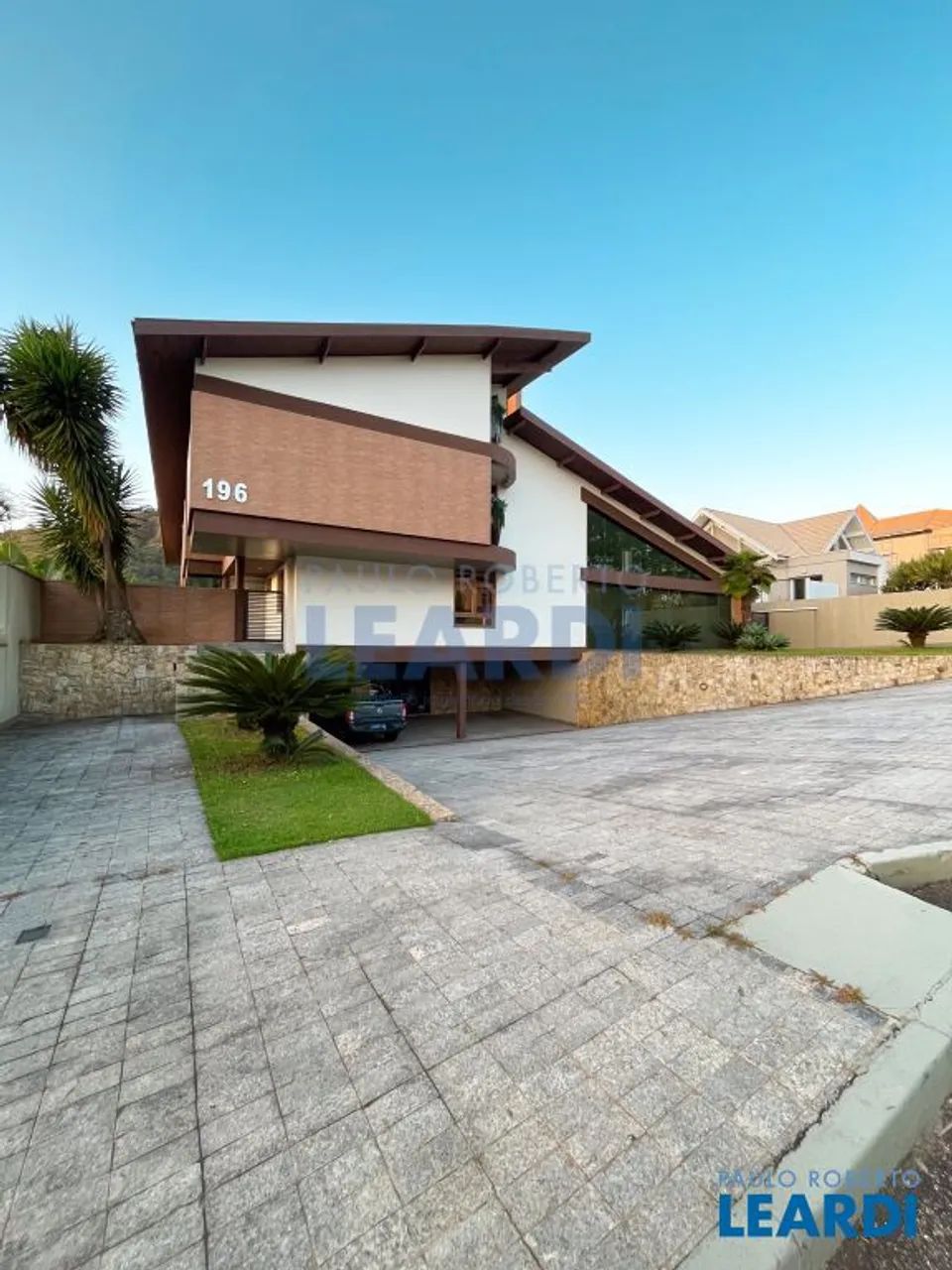 CASA EM CONDOMÍNIO - TAMBORÉ 1 - SP - Foto 5