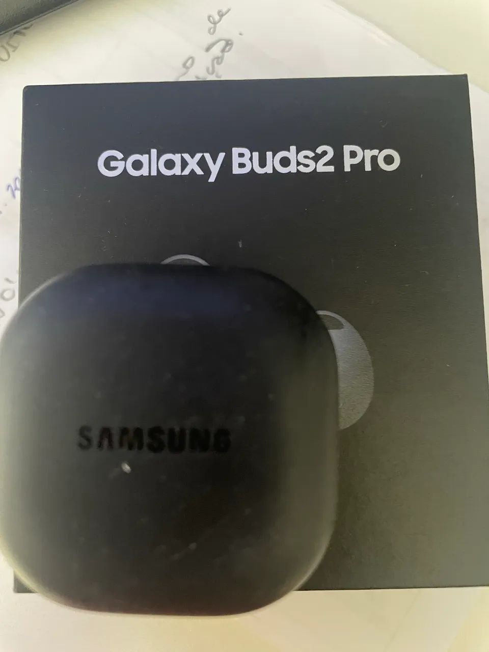Galaxy buds pro 2 - Foto 3