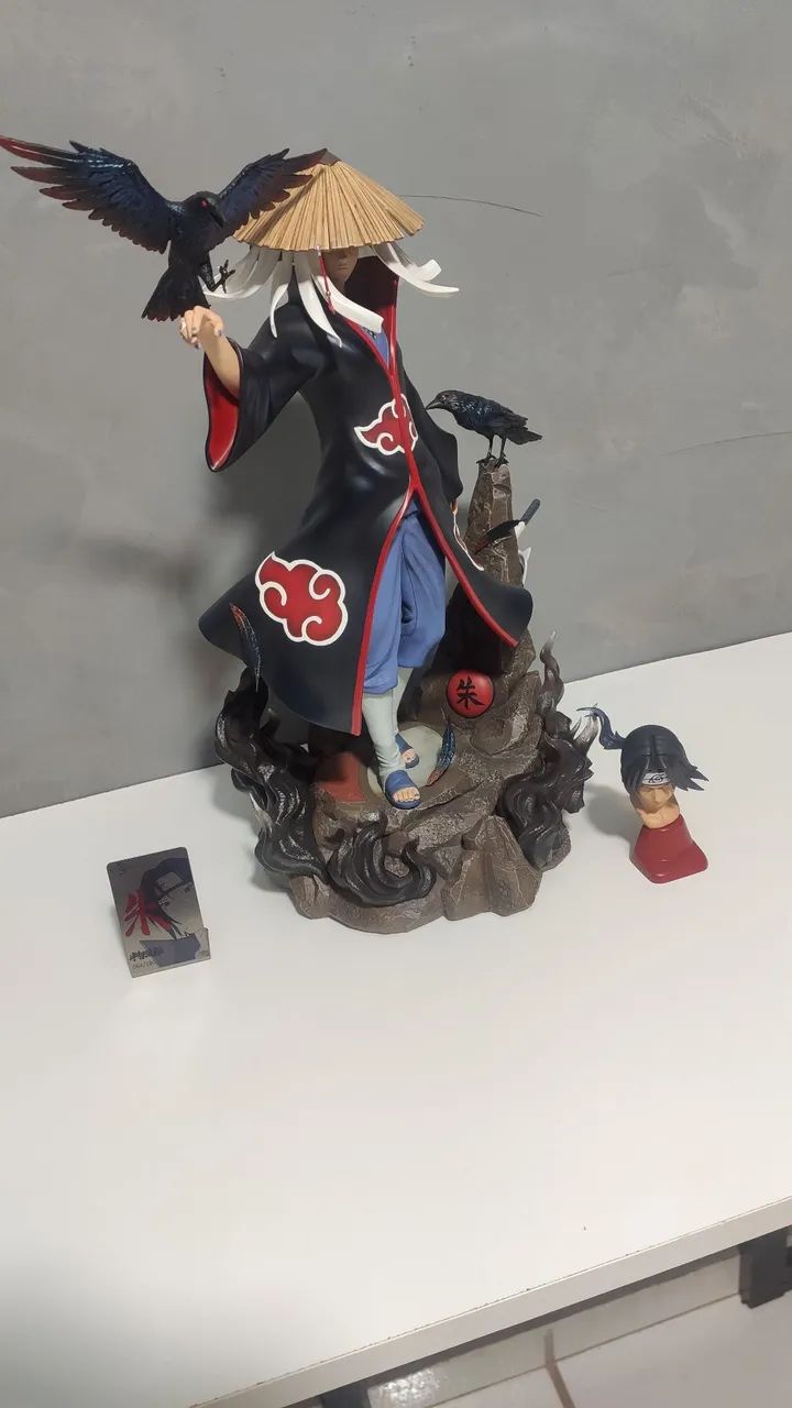 Uchiha Itachi - WW Studios  - Foto 4