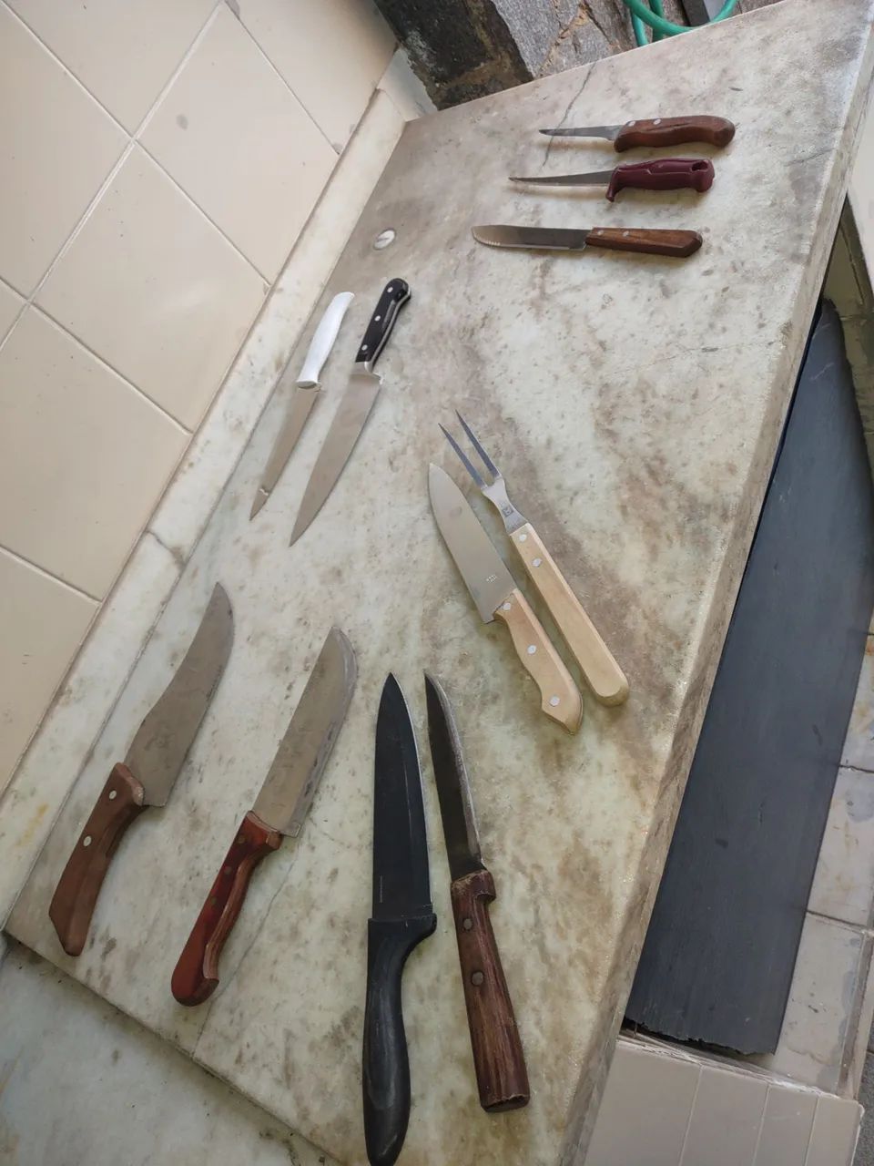 KIT CHURRASCO 