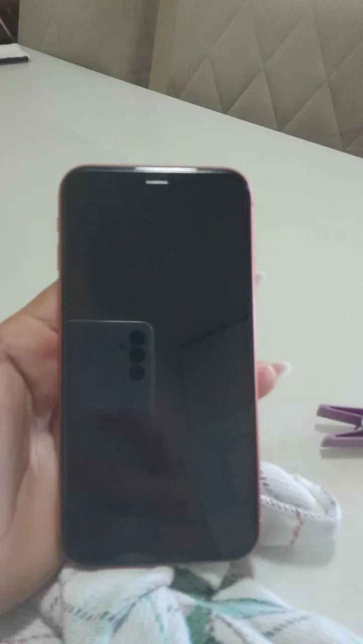 IPhone Xr 64GB - Foto 2