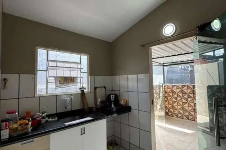 Casa no anjo da guarda - Foto 5