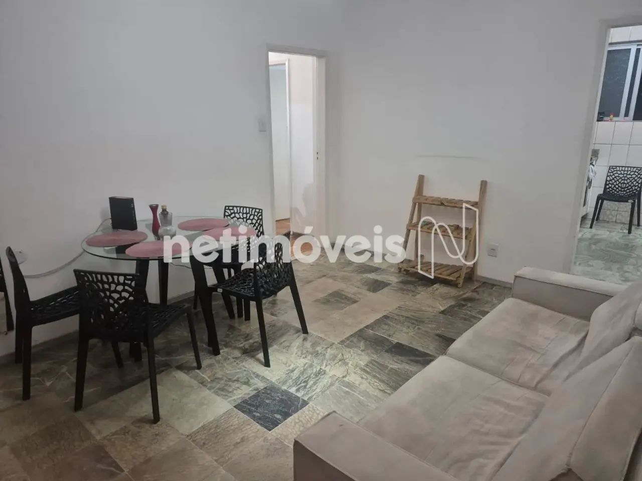 Venda Apartamento 4 quartos Funcionários Belo Horizonte - Foto 3
