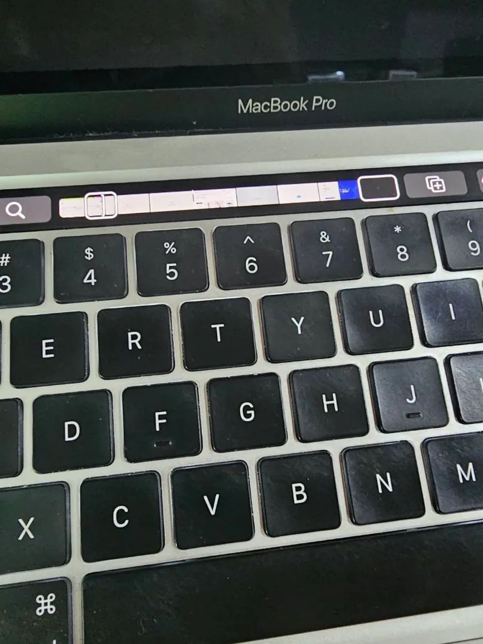 MACBOOK PRO 13