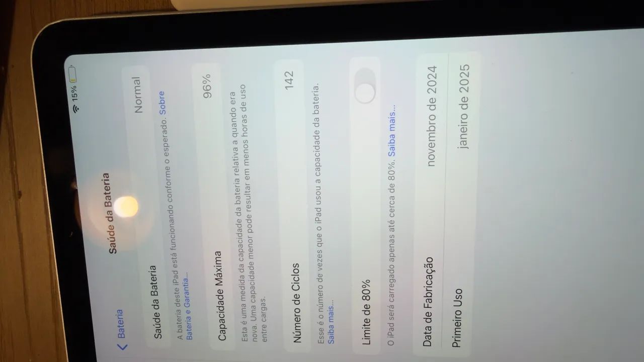 iPad Air m2 - Foto 2