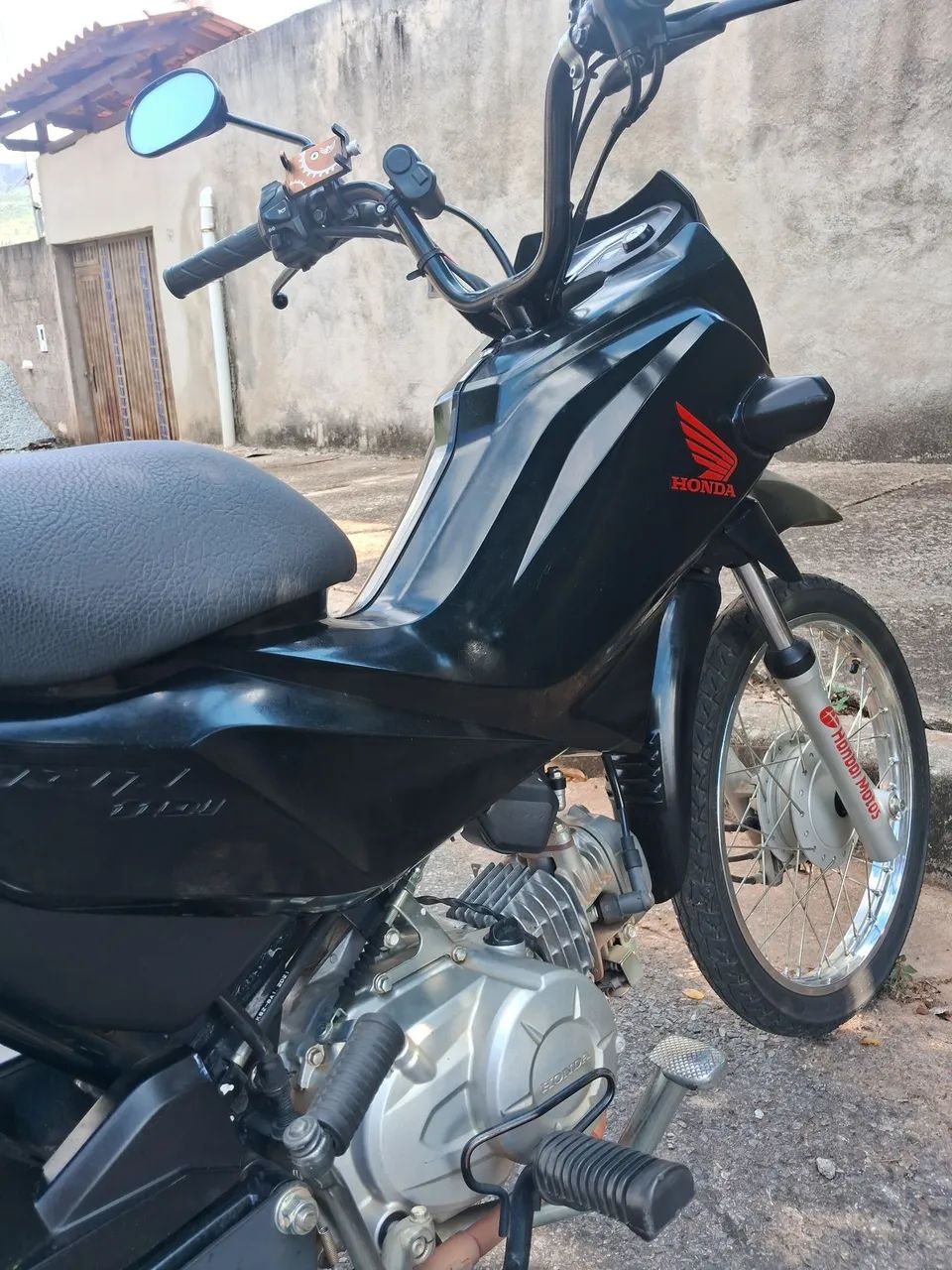 Pop 110I  - Foto 5