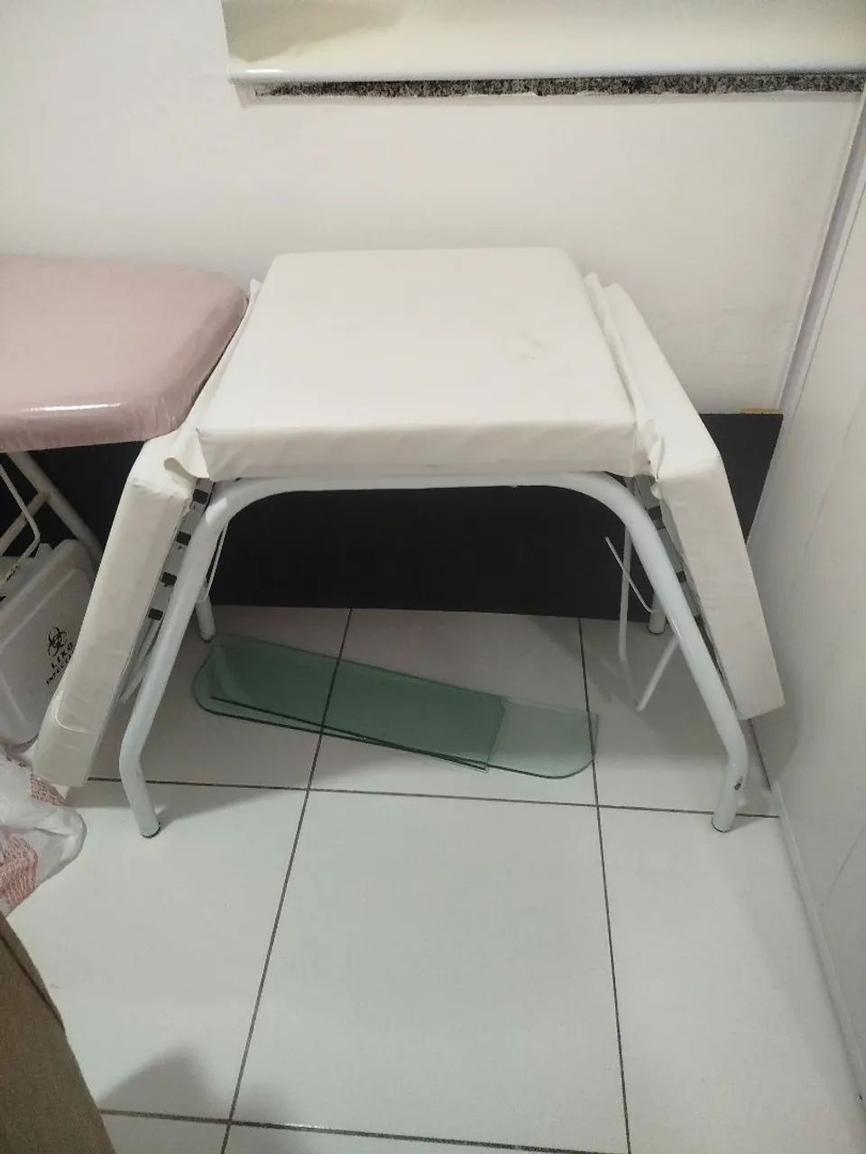 Maca 3 posições 