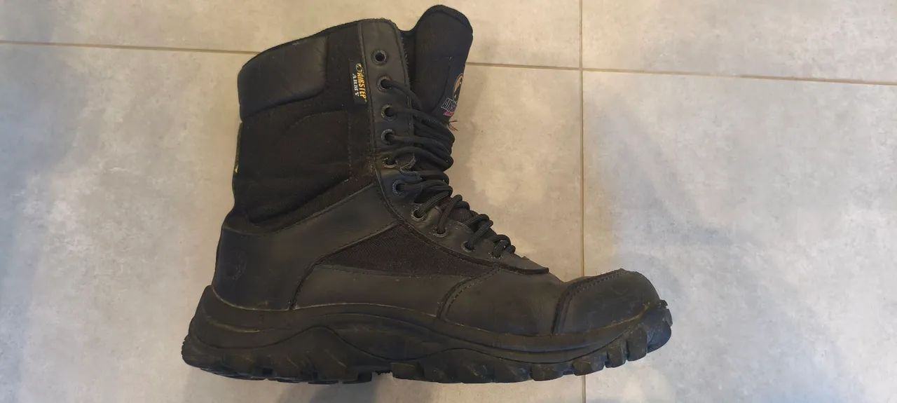 Bota Airster Masc - Foto 2
