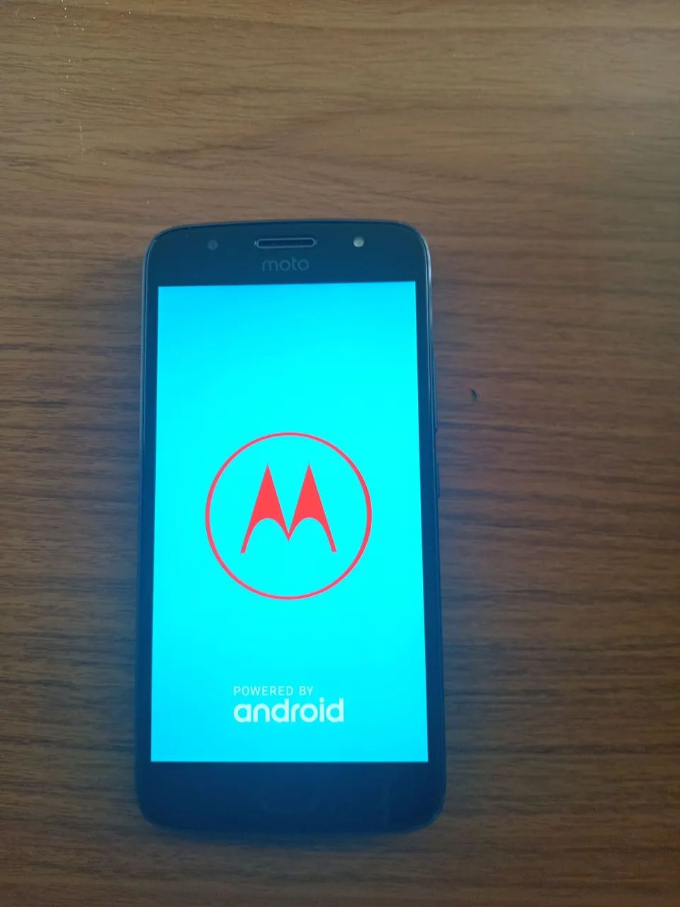 Moto G5S 