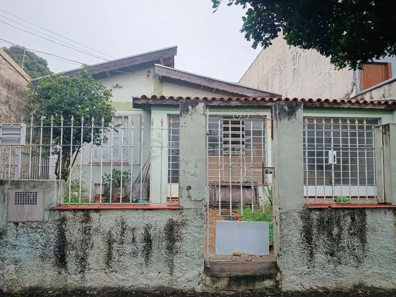 casa - São Bernardo - Campinas