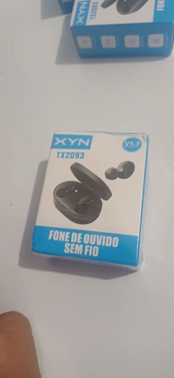 Fone Bluetooth  - Foto 2