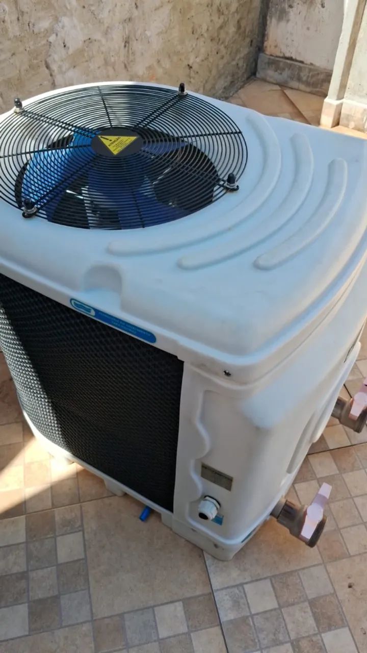 Aquecedor Sodramar SD 80 B - Com 90 dias de garantia - Foto 3