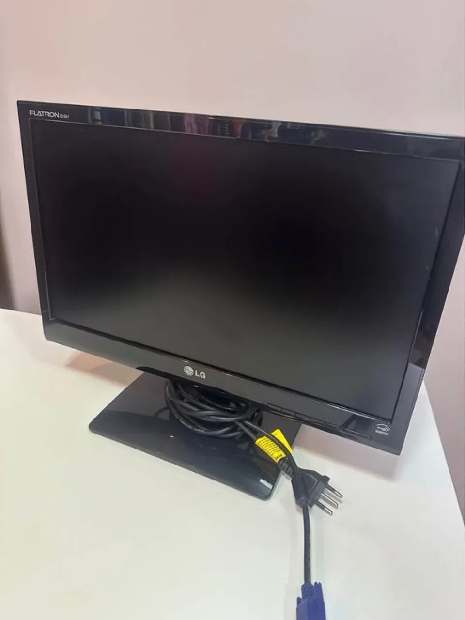 Monitor LG Flatron E1941 - Foto 2
