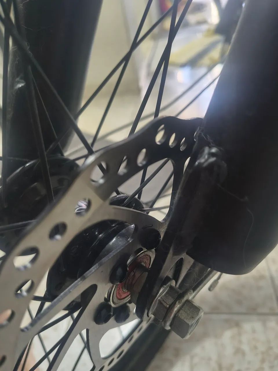 Bicicleta  - Foto 5