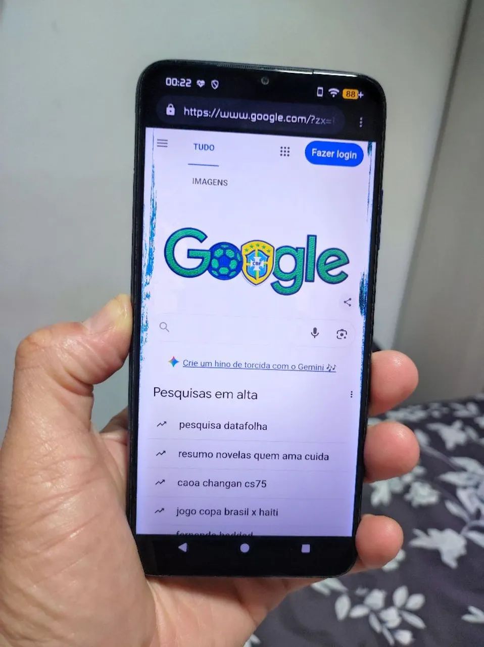 Xiaomi Poco M3 128GB - Foto 5
