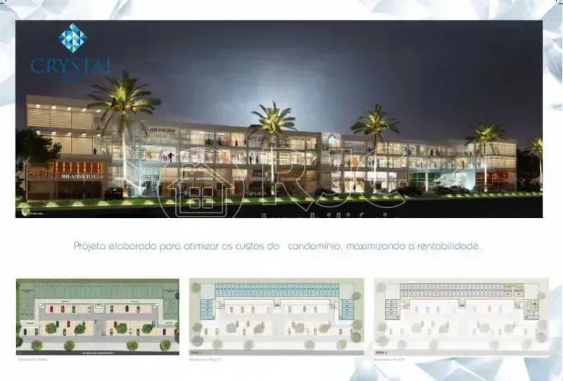 Imóvel para venda possui 54 metros quadrados com 1 quarto em Jacarepaguá - Rio de Janeiro - Foto 9