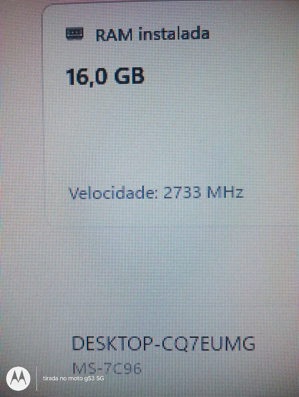 Pc gamer Ryzen  - Foto 5