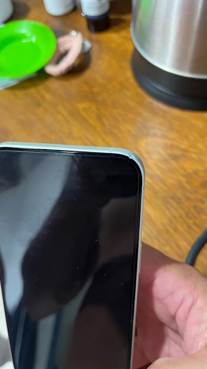 iPhone 16 Plus 256gb novíssimo  - Foto 4