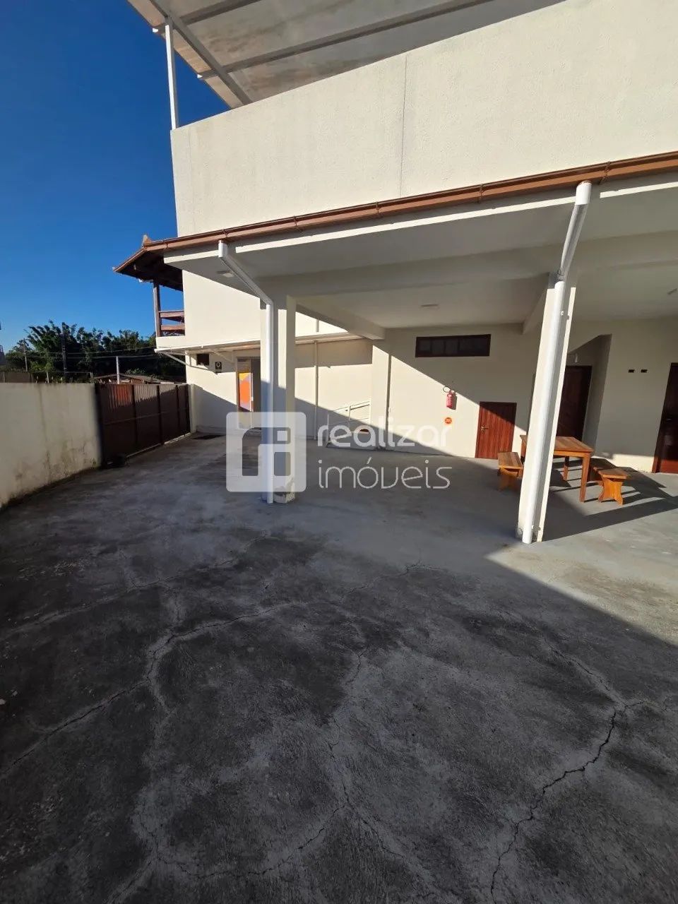 Loja comercial no bairro Ponta de Baixo, São José - Foto 4