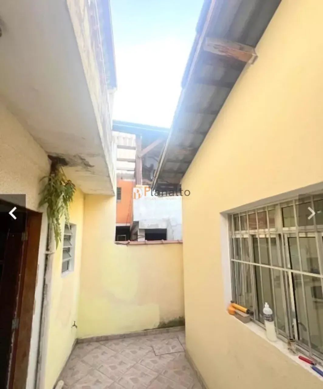 Casa à venda com edícula  Capuava, Mauá