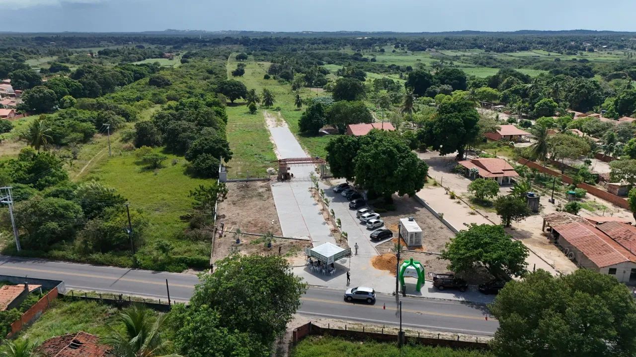 Loteamento Vila de São José em Pindoretama - Foto 4