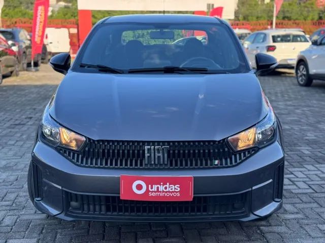 Fiat Cronos Drive 1.0 6V 2026 - Foto 2