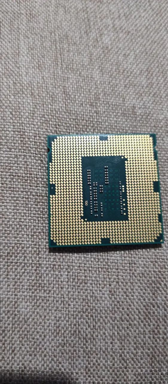 Processador Intel pentium - Foto 2