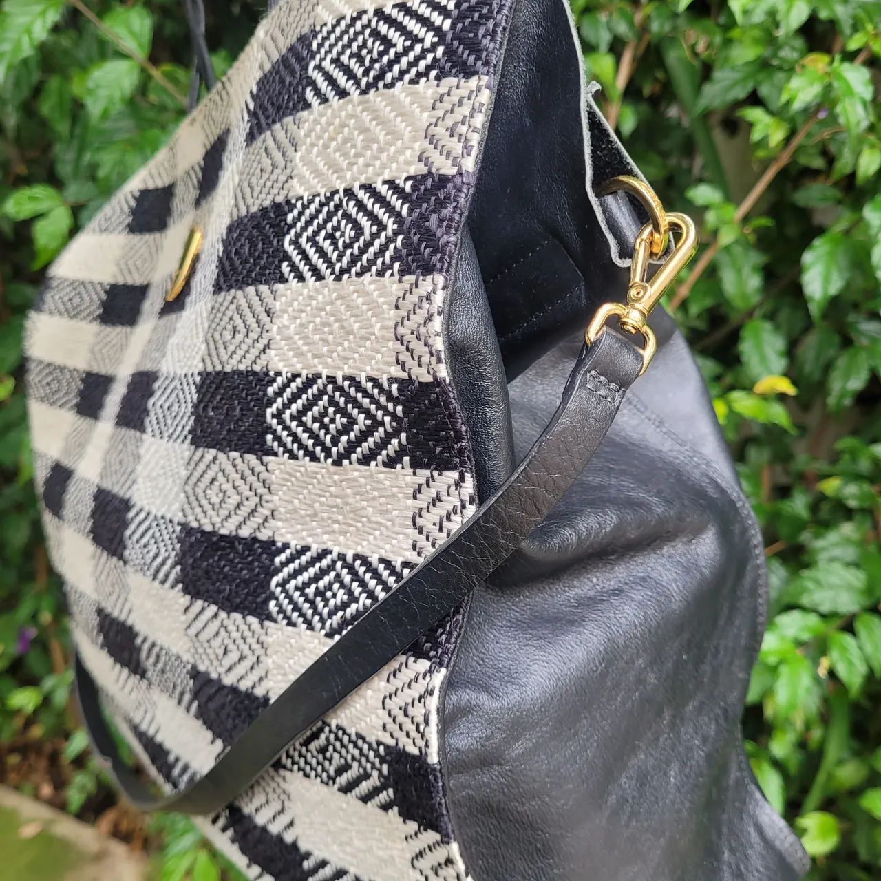 Bolsa Osklen  - Foto 2