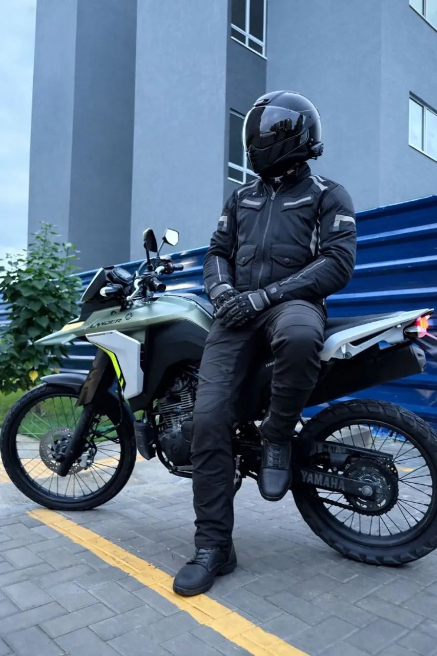 Sua nova  YAMAHA LANDER 250 - Foto 2