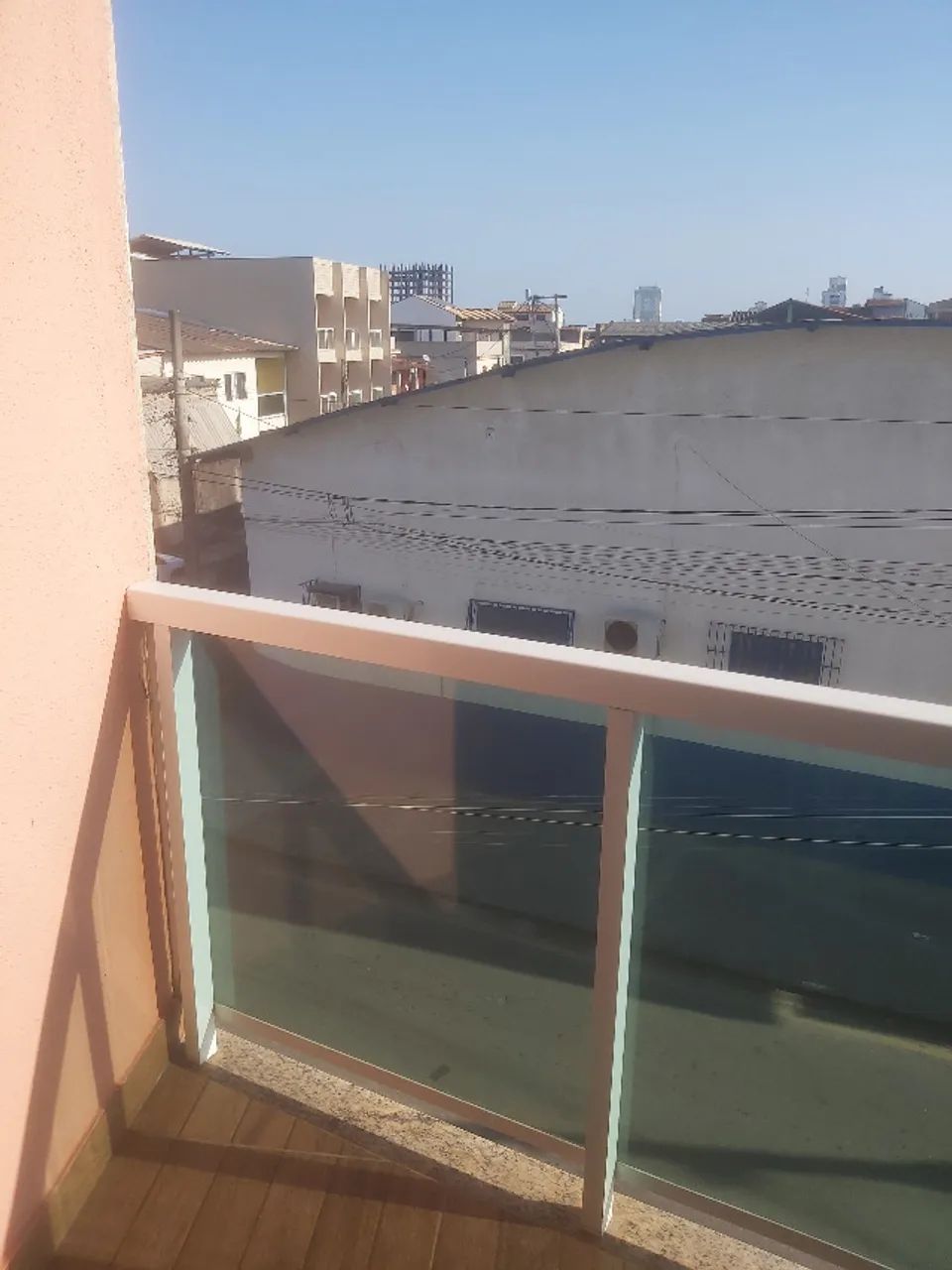 Apartamento Mobiliado no Sol & Mar com 2 quartos com suíte  Locação . - Foto 2