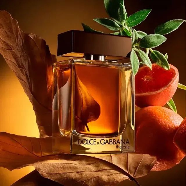 DG The One Parfum 100% Original
