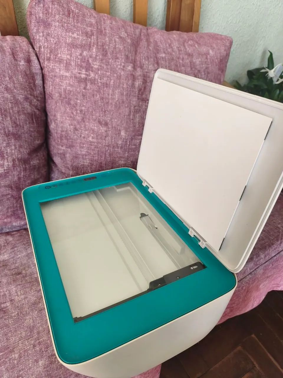 Impressora deskjet advantage 2675