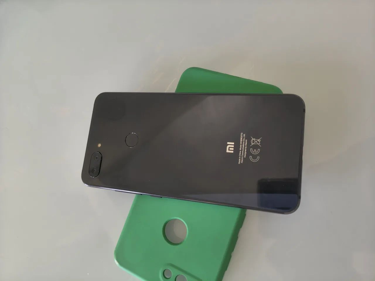 Mi8 lite  - Foto 2