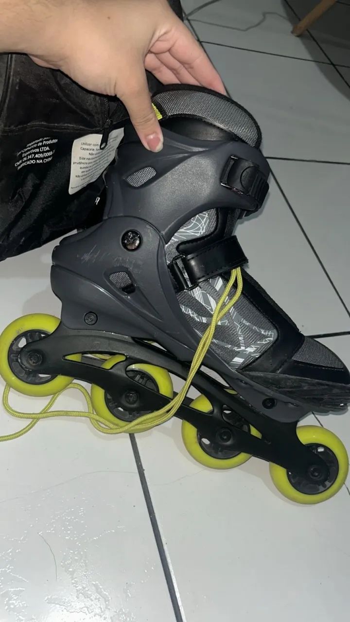 Patins - Foto 3