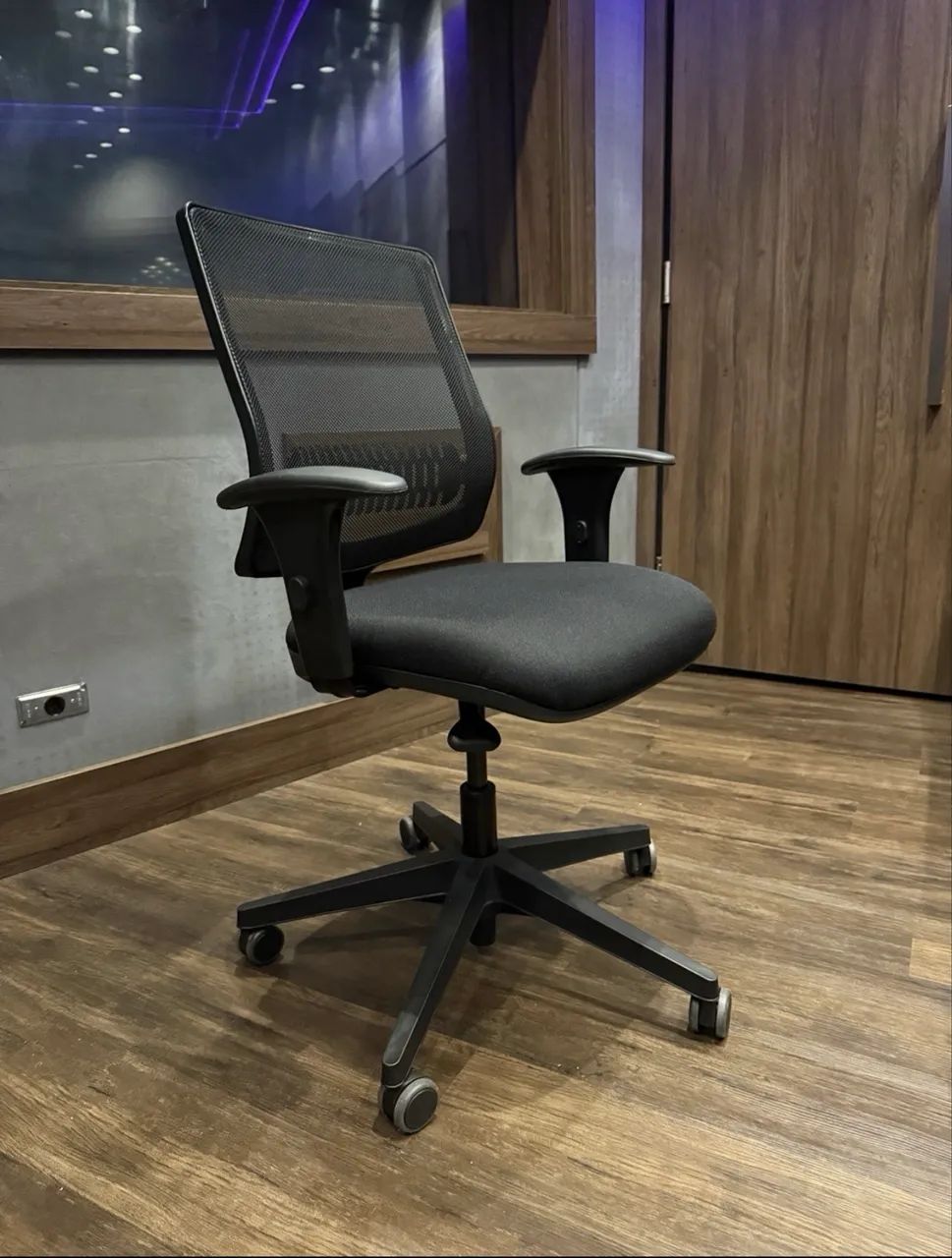 Cadeira Flexform ergonômica  - Foto 3