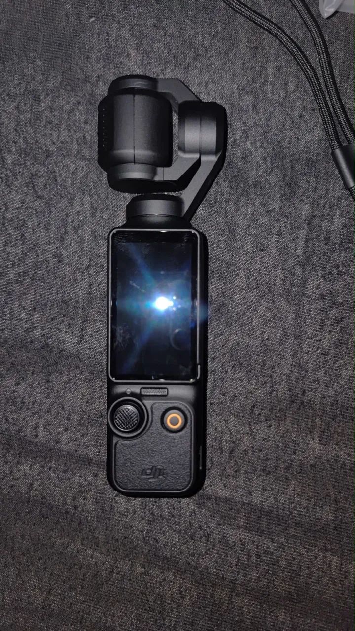 DJI OSMO POCKET 3 CREATOR COMBO - Foto 2