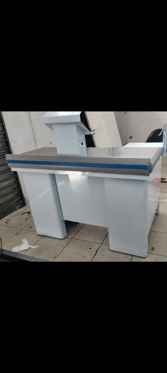 Caixa pdv para supermercado, padaria,etc